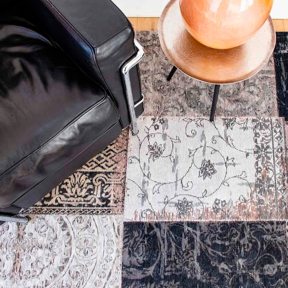 Louis de Poortere Vintage Collection Multi