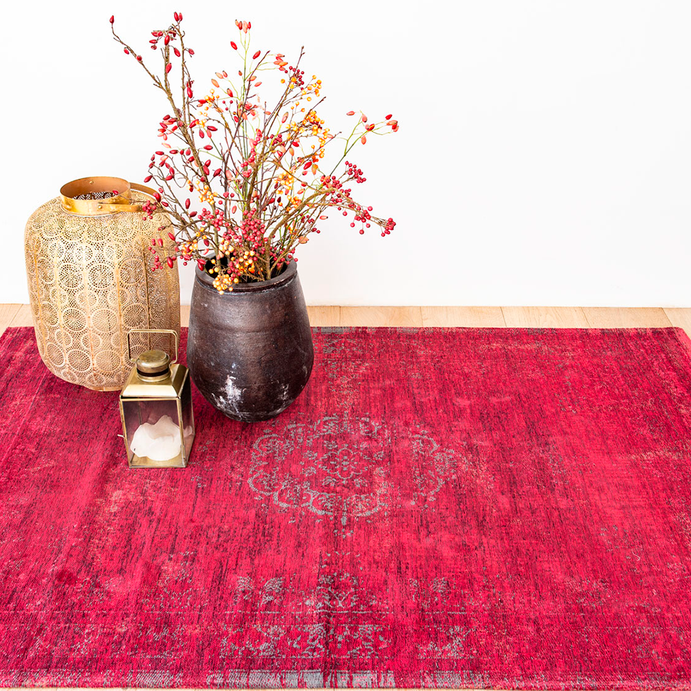 Louis De Poortere -matot