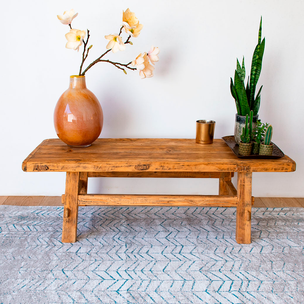 Louis de Poortere Mad Men Collection Jacob's Ladder