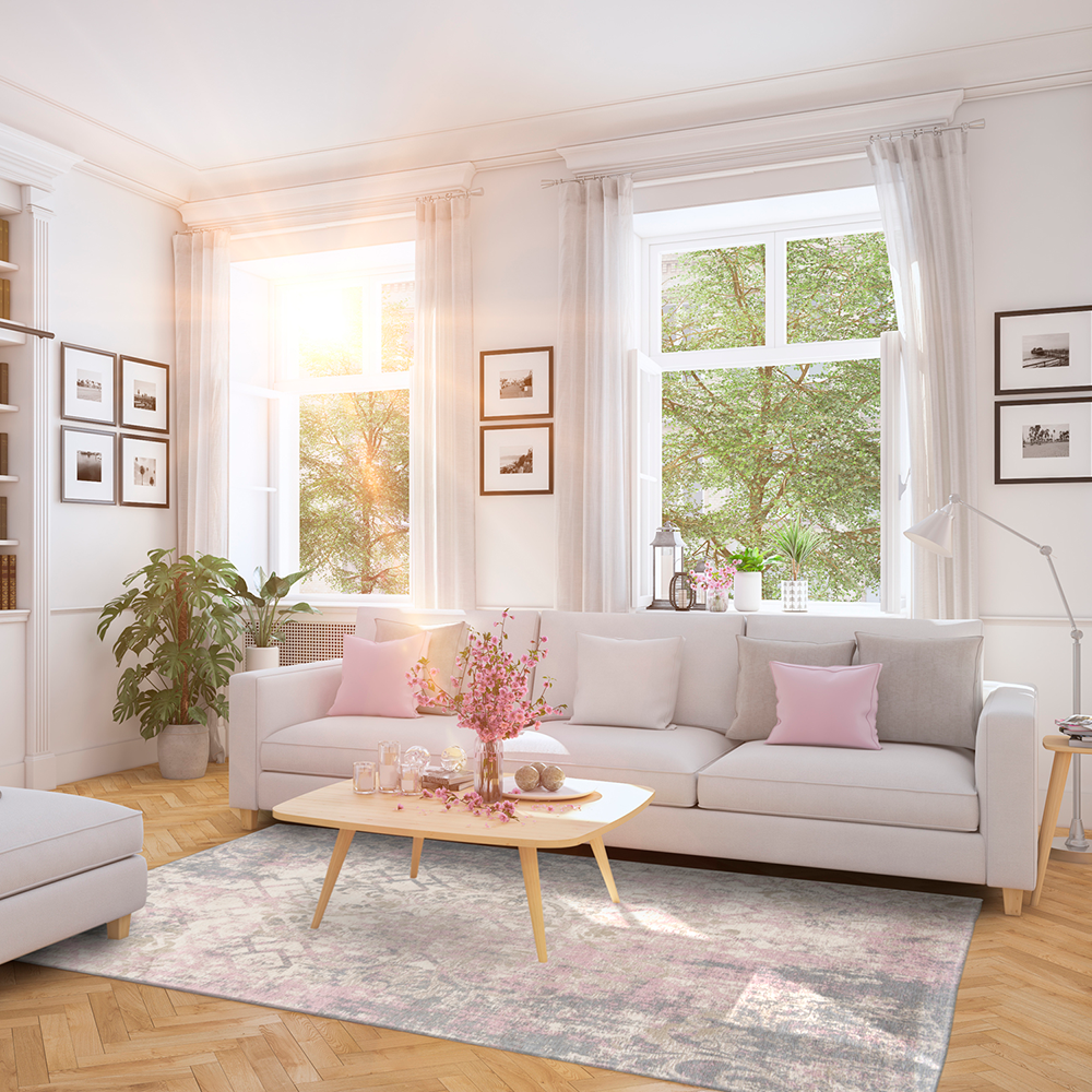 Louis de Poortere Fading World Collection Babylon