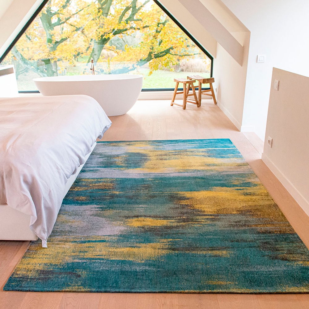 Louis de Poortere Atlantic Collection Monetti