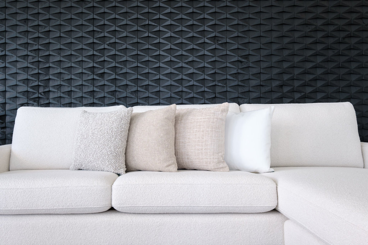 Pastoral Collection -tyynykokoelma