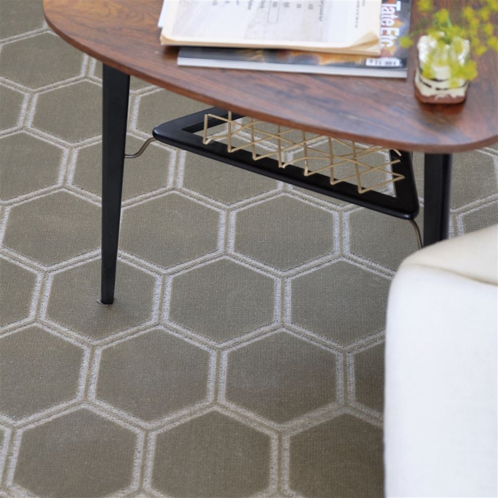 Designers Guild -matot