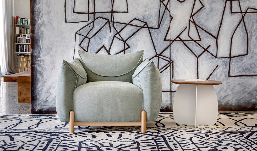 Bros nojatuoli - Lagranja Collection