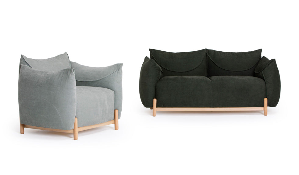 Bros sohva - Lagranja Collection