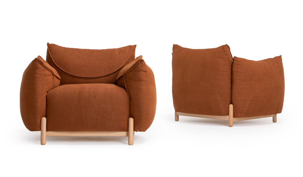 Bros nojatuoli - Lagranja Collection