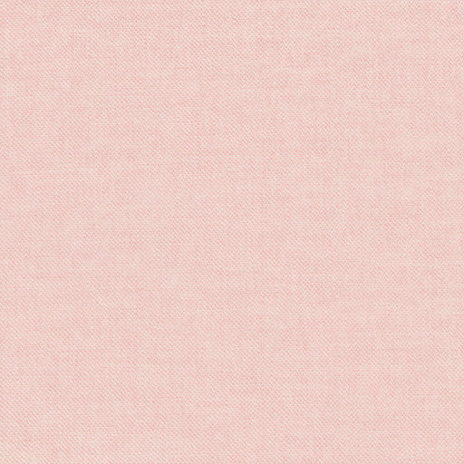 Viileän vaaleanpunainen Jewel 1673 Rose -kangasnäyte.