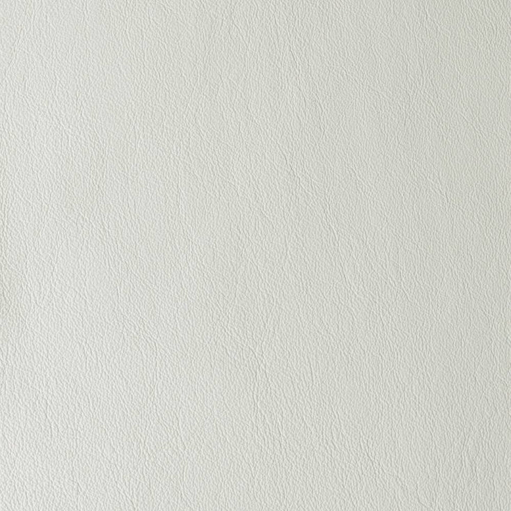 Nahka, väri White 08601 -näytepala