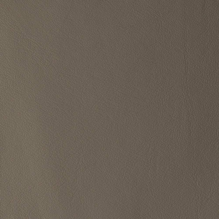 Nahka, väri Zinc 08660 -näytepala