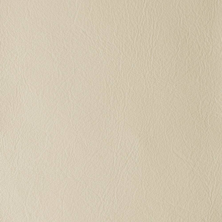 Nahka, väri Ivory 08636 -näytepala