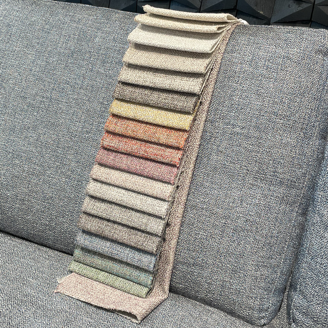 Orient Occident Altamura-kangashenkari