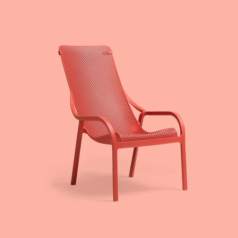 Net Lounge tuoli - Nardi Outdoor