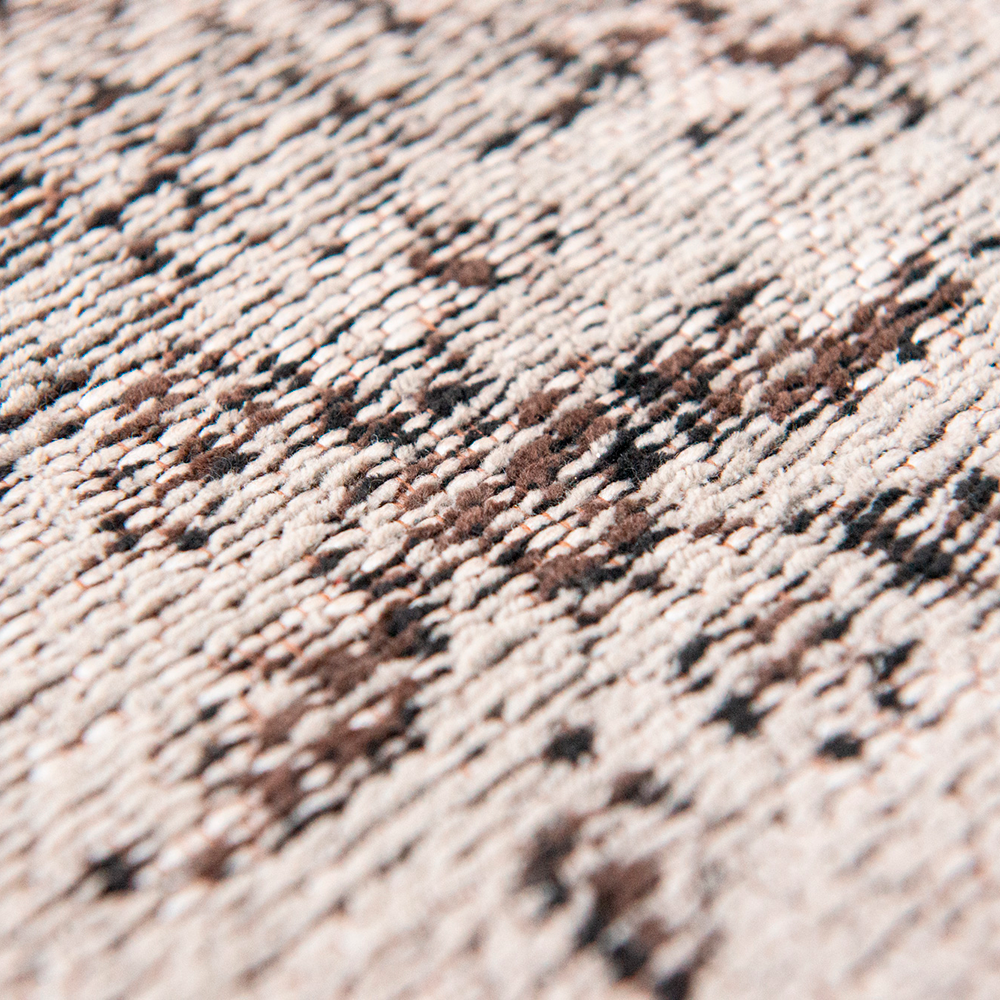 de Poortere Da Mosto 9107 Contarini White