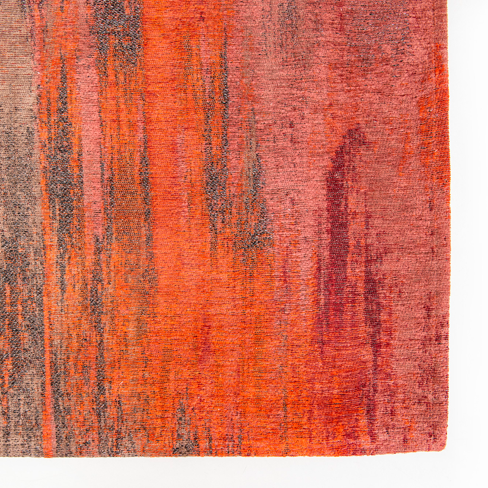 de Poortere Monetti 9116 Hibiscus Red