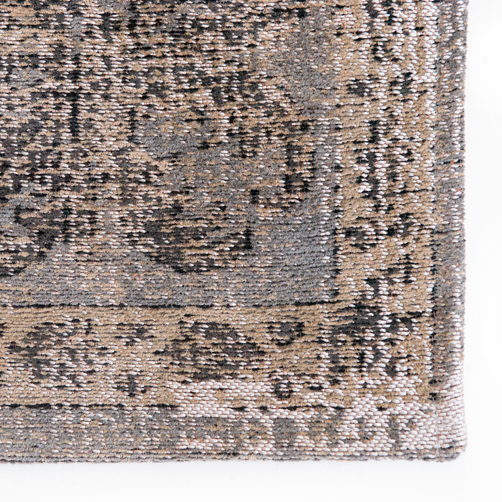 de Poortere Da Mosto 9138 Colonna Taupe