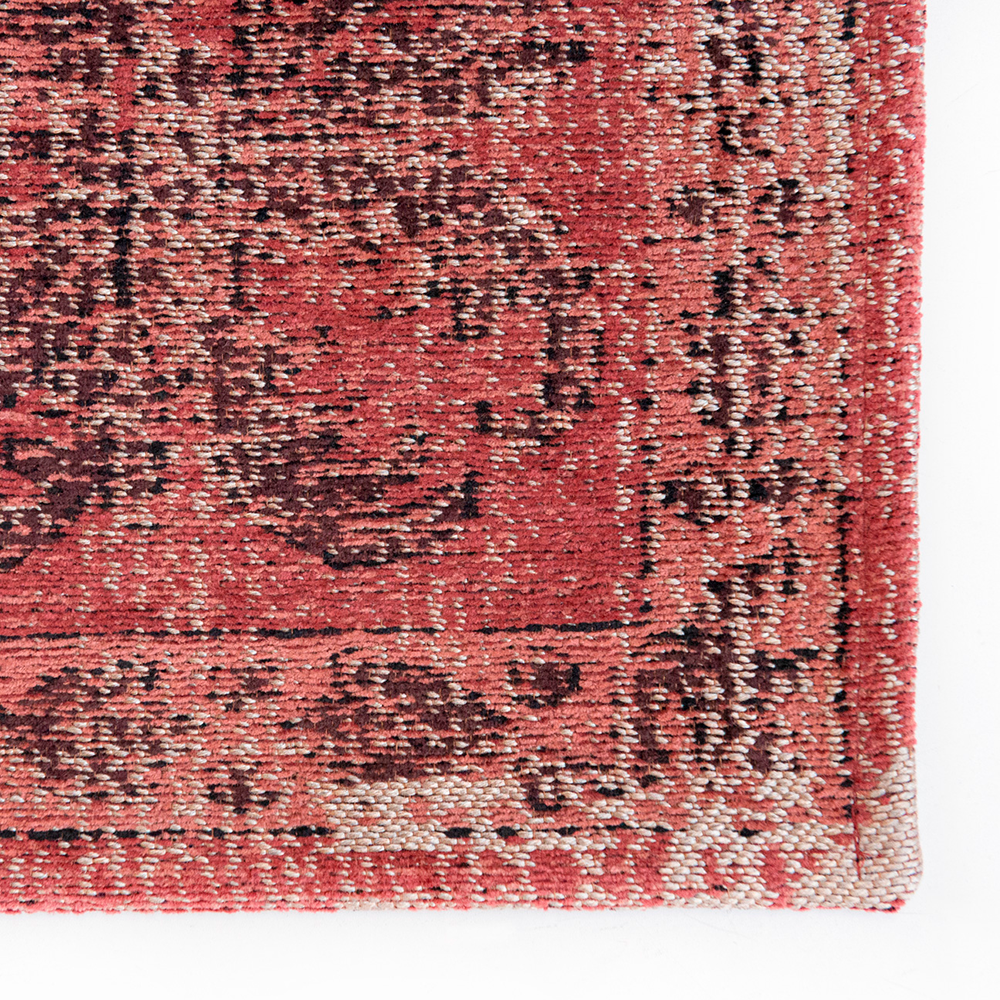 de Poortere Da Mosto 9141 Borgia Red