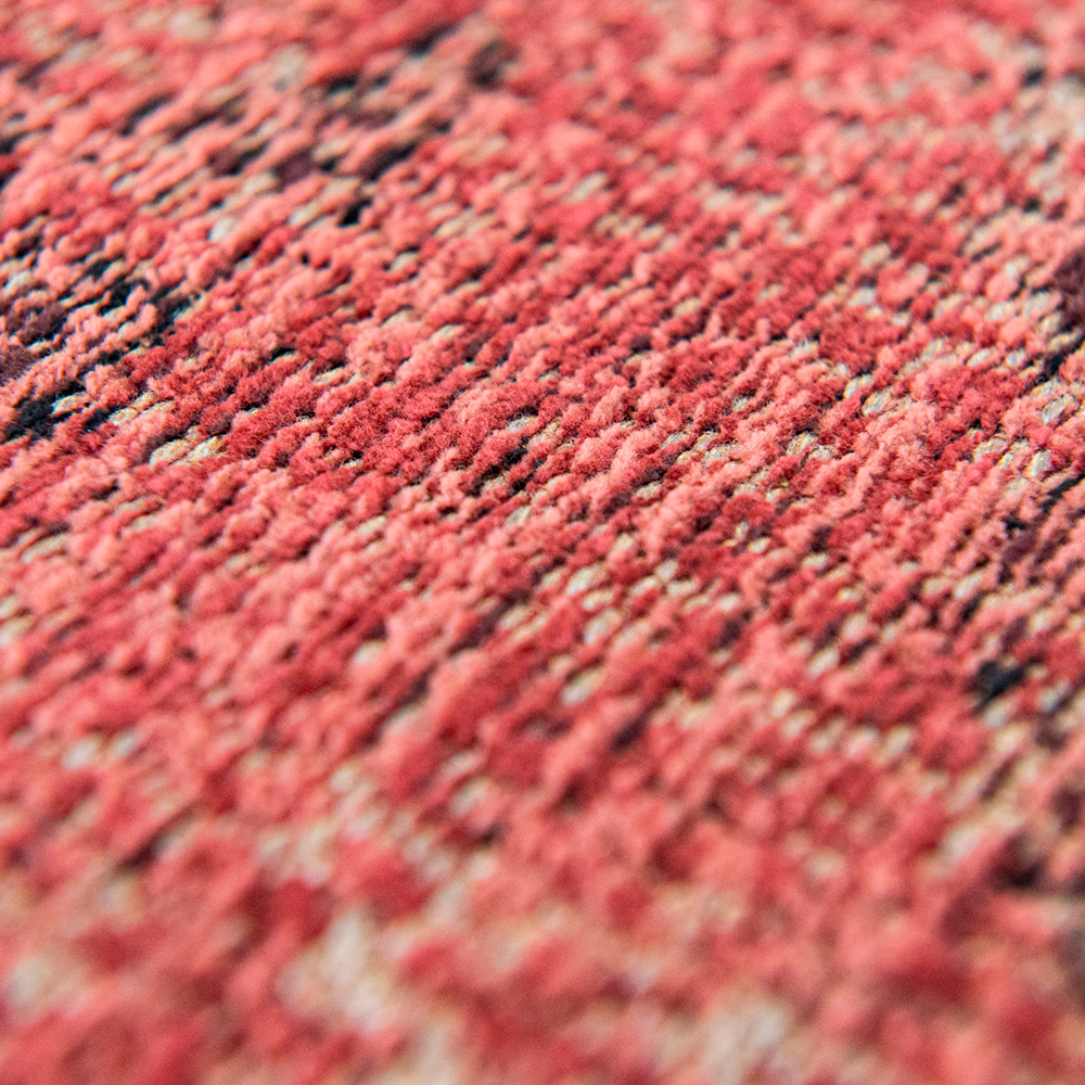 de Poortere Da Mosto 9141 Borgia Red