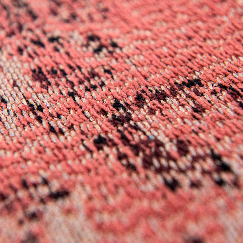 de Poortere Da Mosto 9141 Borgia Red