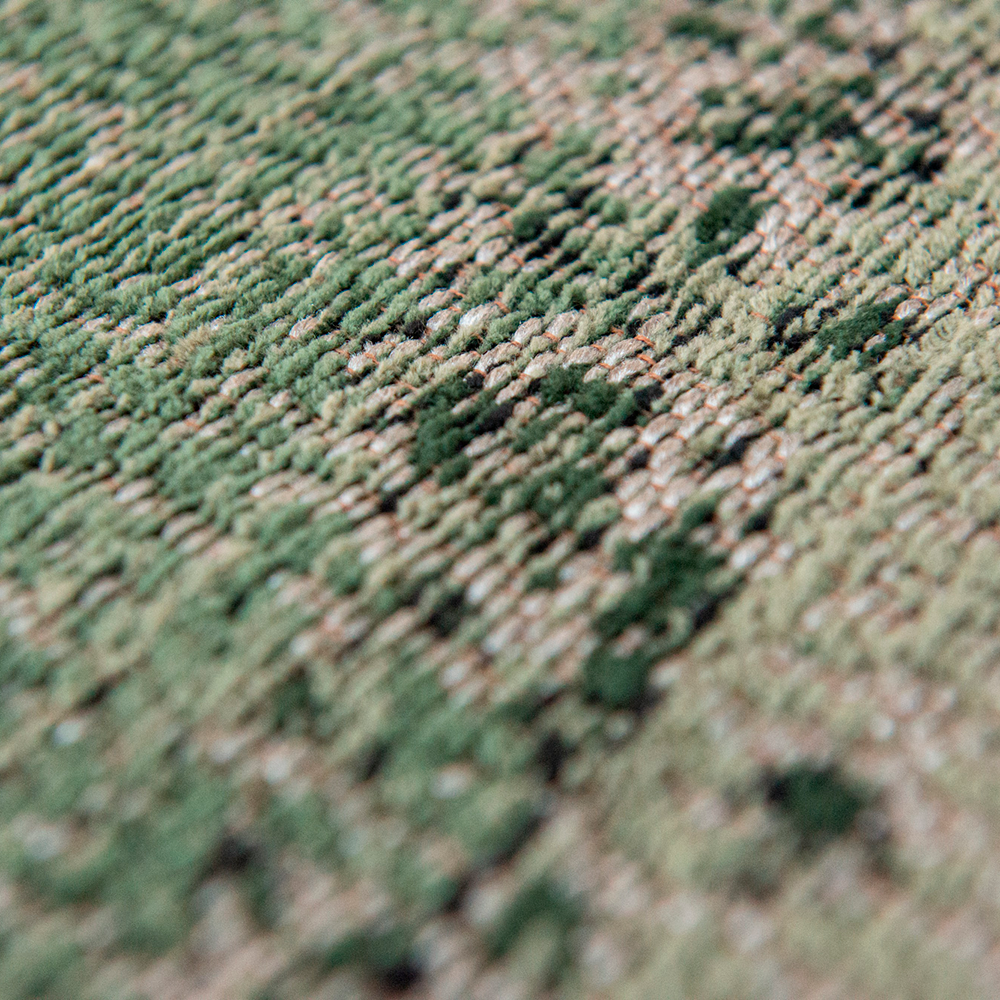 de Poortere Da Mosto 9142 Este Green