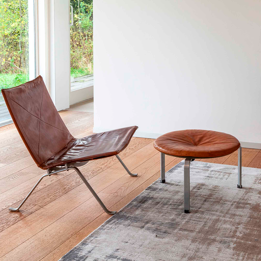 de Poortere Venetian Dust 9195 Padua Beige