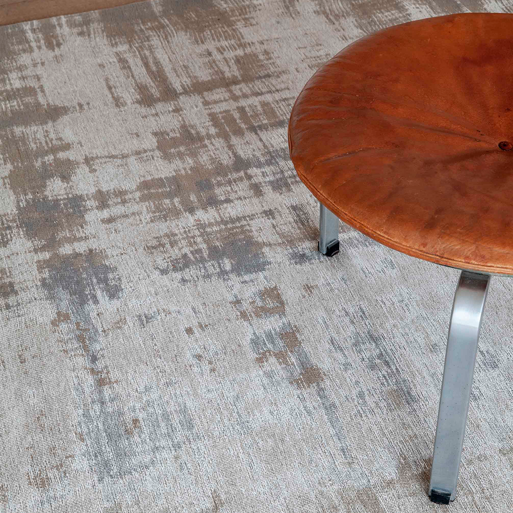 de Poortere Venetian Dust 9195 Padua Beige