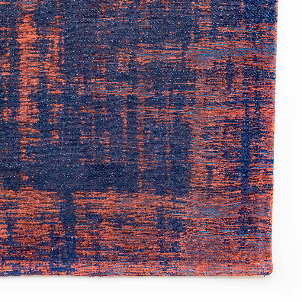 de Poortere Venetian Dust 9211 Sunset Blue