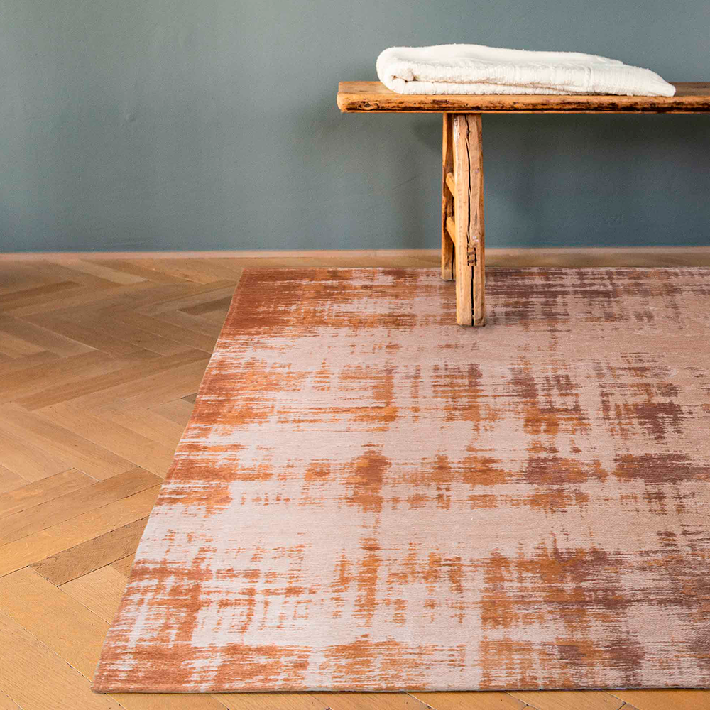 de Poortere Venetian Dust 9232 Gondola Brown