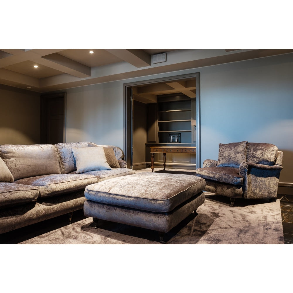 Howard Kolmen Istuttava Sohva