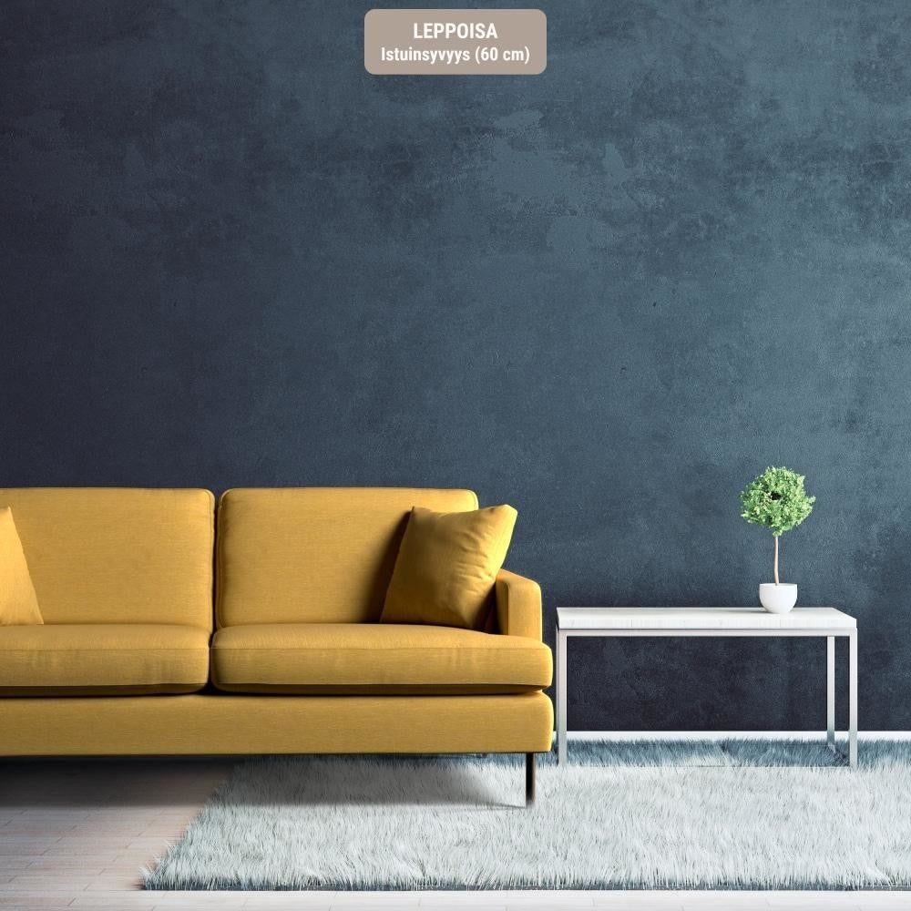 Hetta Kolmen Istuttava Sohva