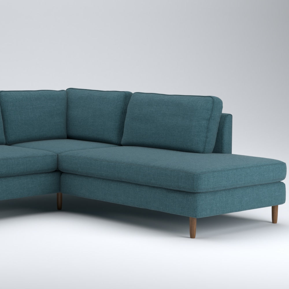 Kamppi avokulmasohva