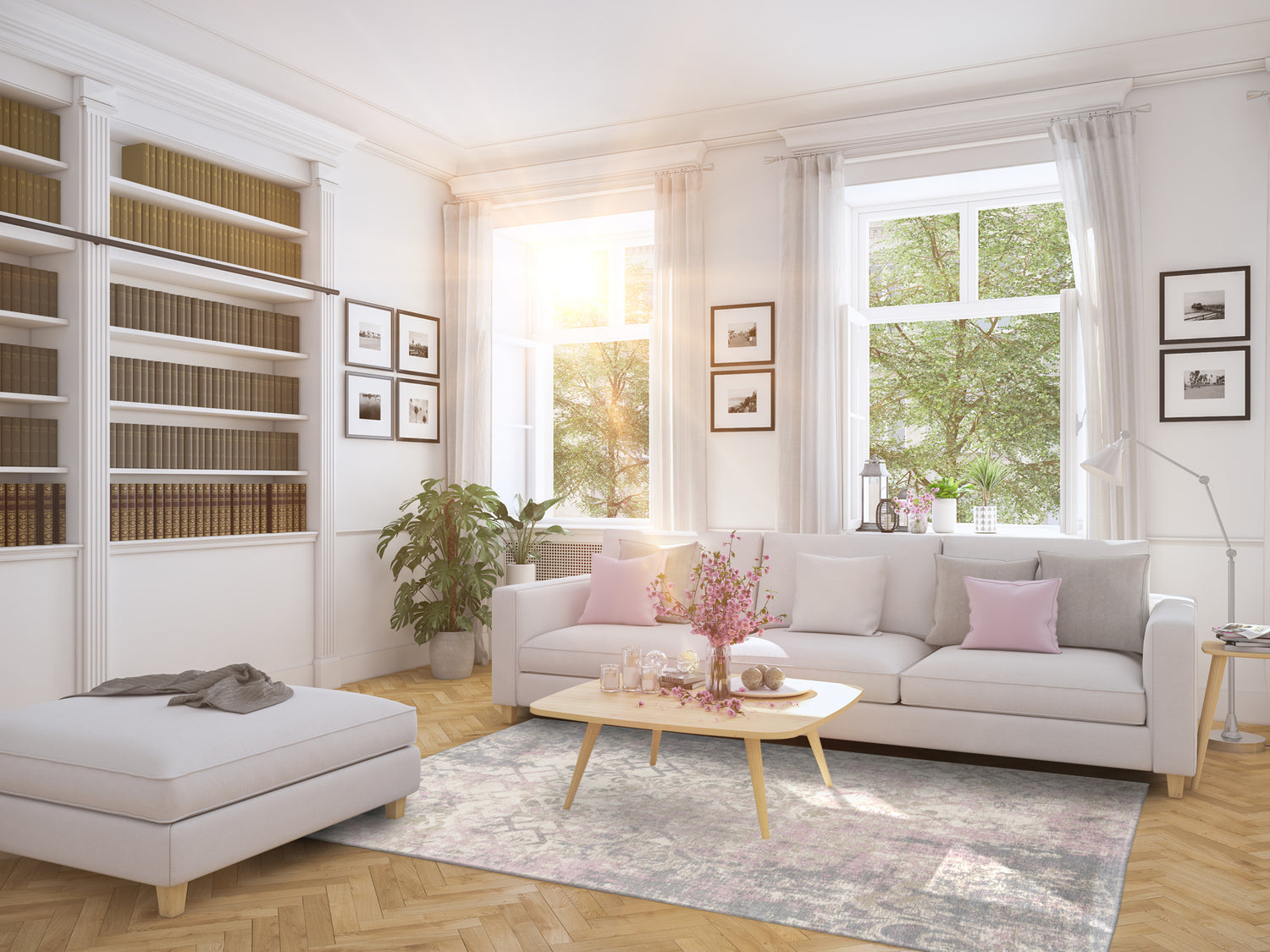 de Poortere Babylon 8546 Algarve