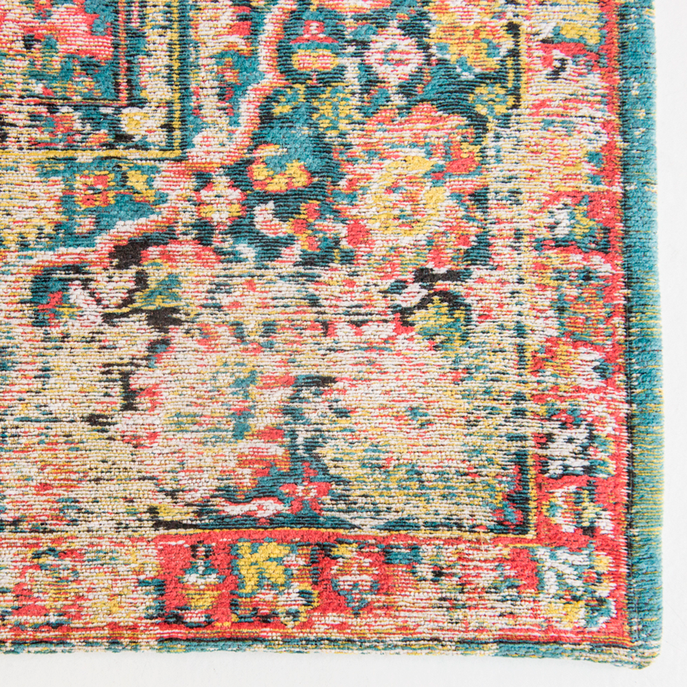 de Poortere Bakhtiari 8712 Janissery Multi