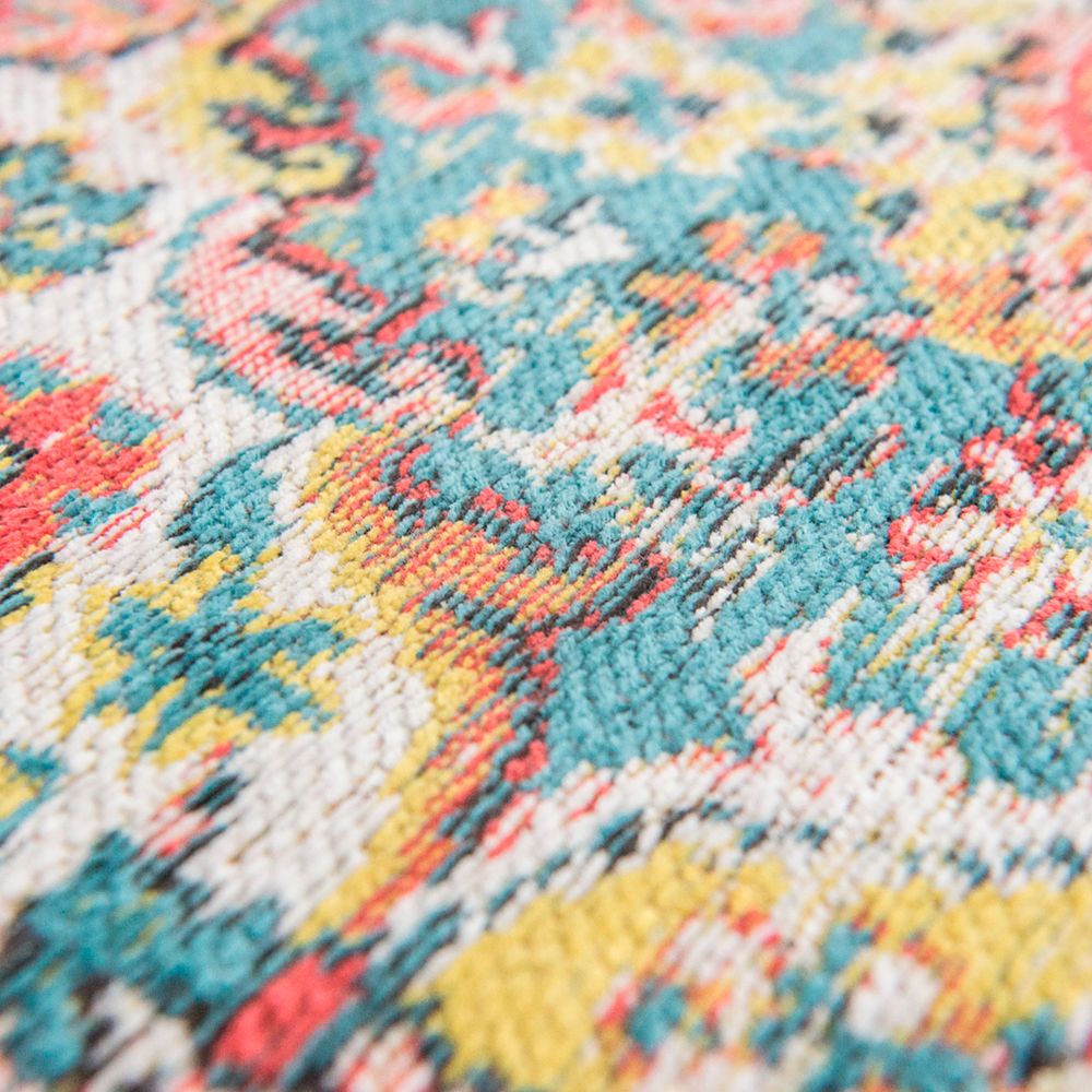 de Poortere Bakhtiari 8712 Janissery Multi