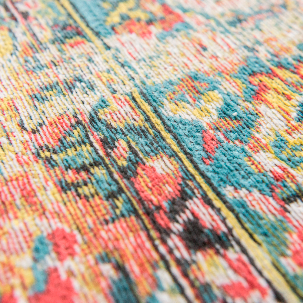 de Poortere Bakhtiari 8712 Janissery Multi