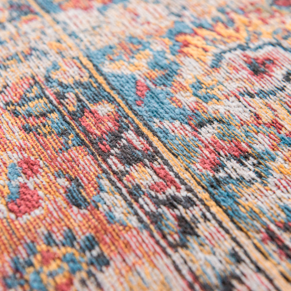 de Poortere Bakhtiari 8713 Khedive Multi