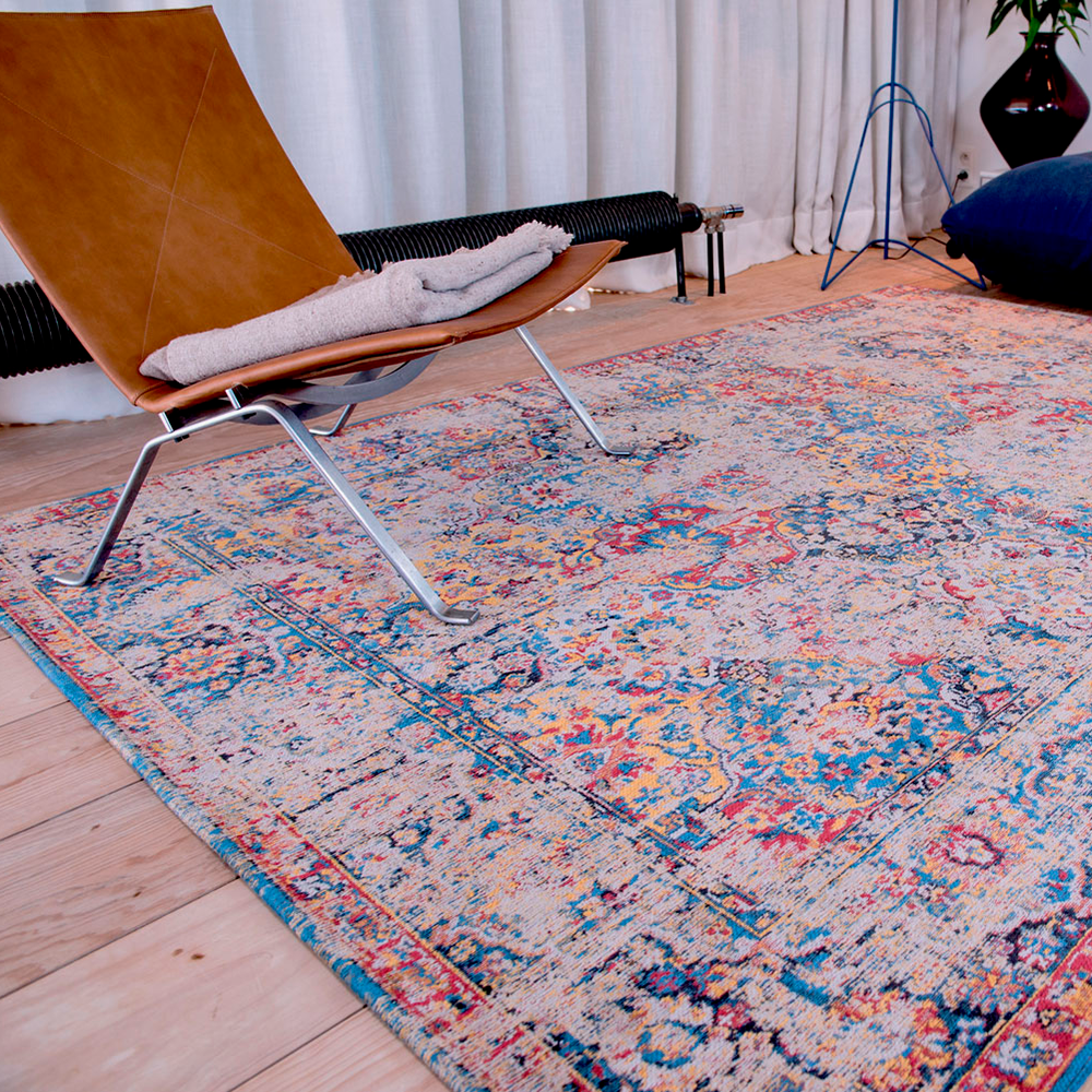 de Poortere Bakhtiari 8713 Khedive Multi