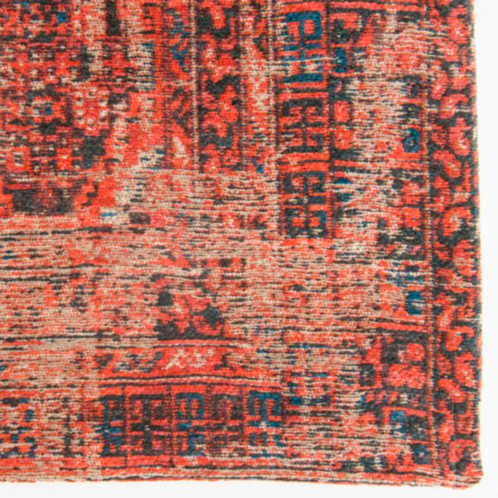 de Poortere Hadschlu 8719 Red