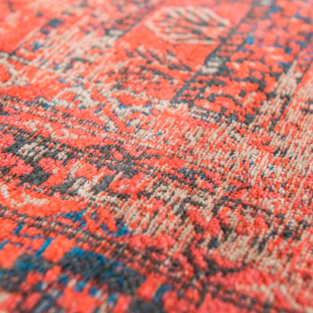 de Poortere Hadschlu 8719 Red