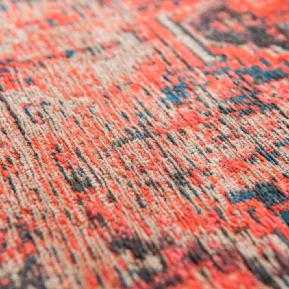 de Poortere Hadschlu 8719 Red