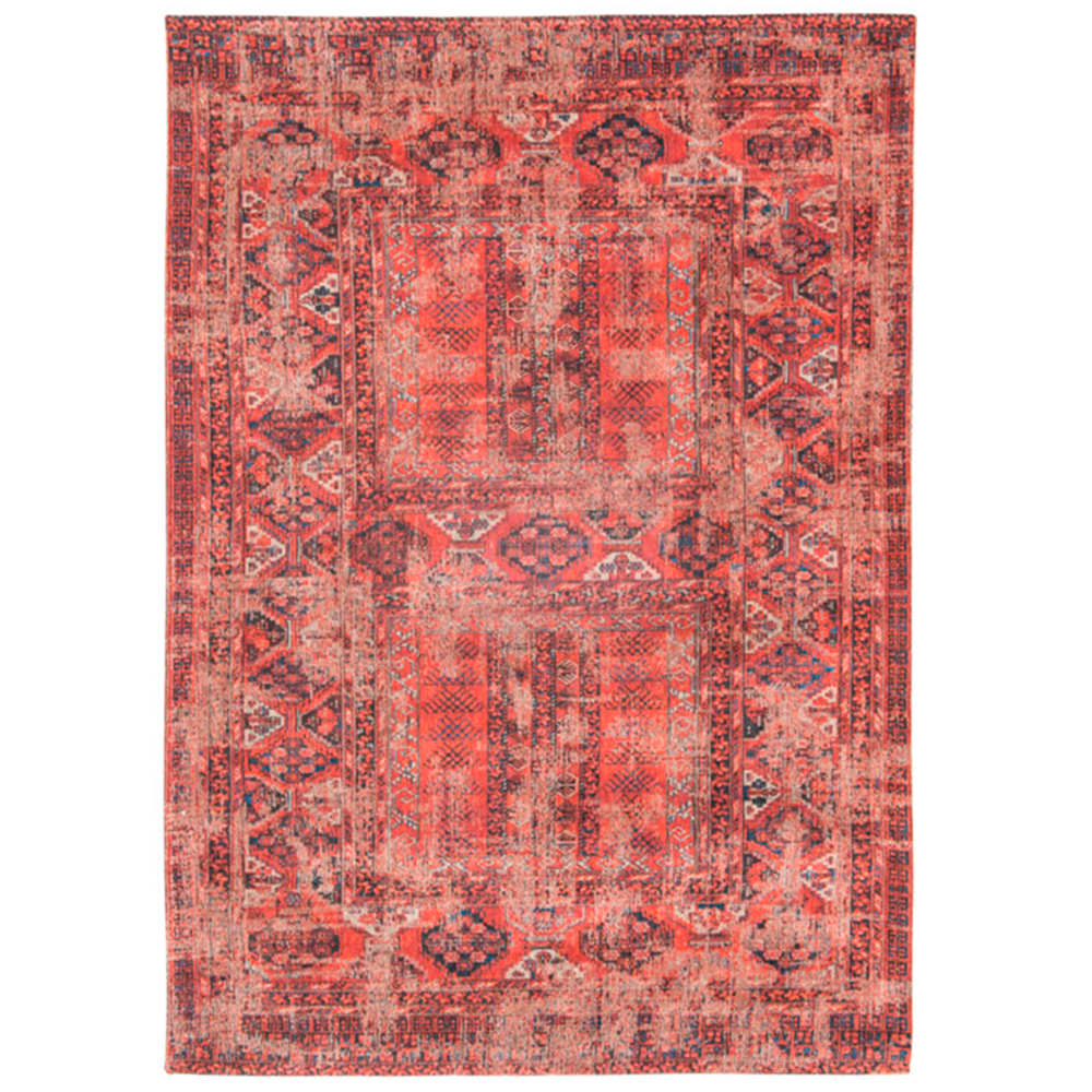 de Poortere Hadschlu 8719 Red