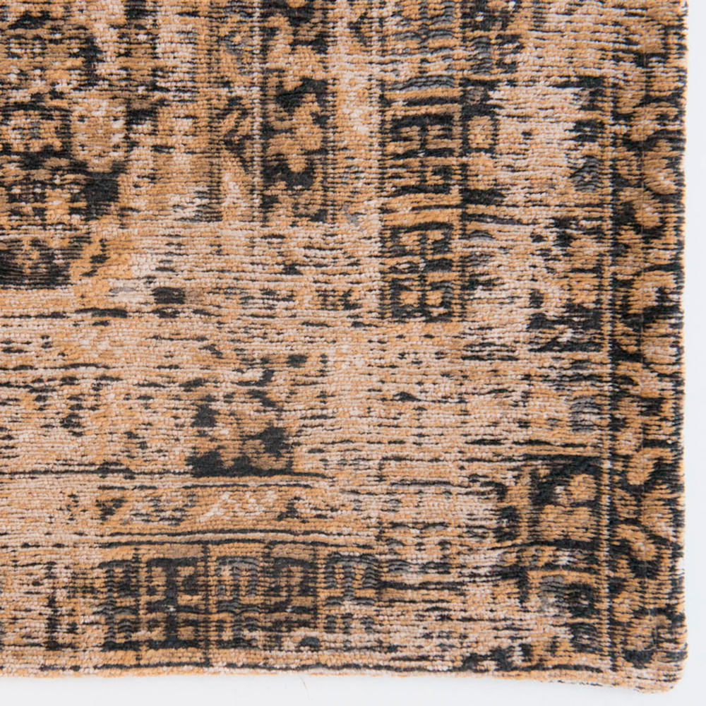 de Poortere Hadschlu 8720 Agha Old Gold