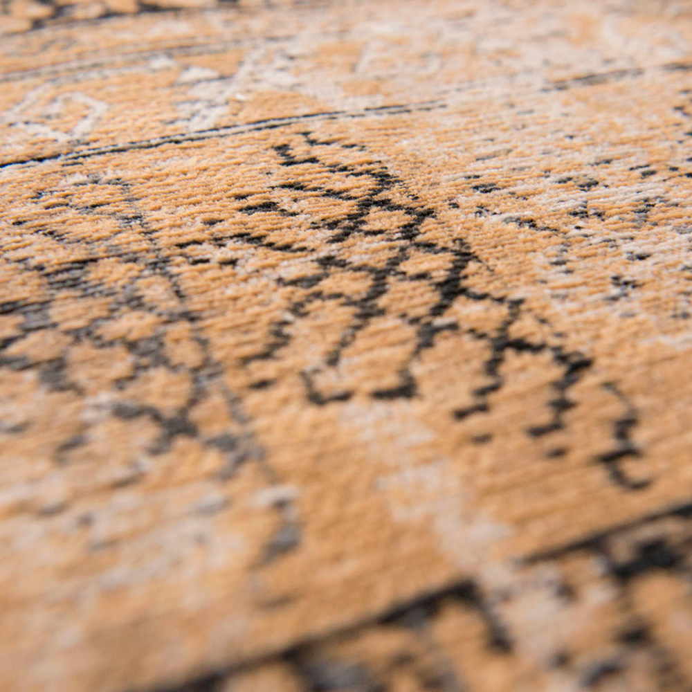 de Poortere Hadschlu 8720 Agha Old Gold