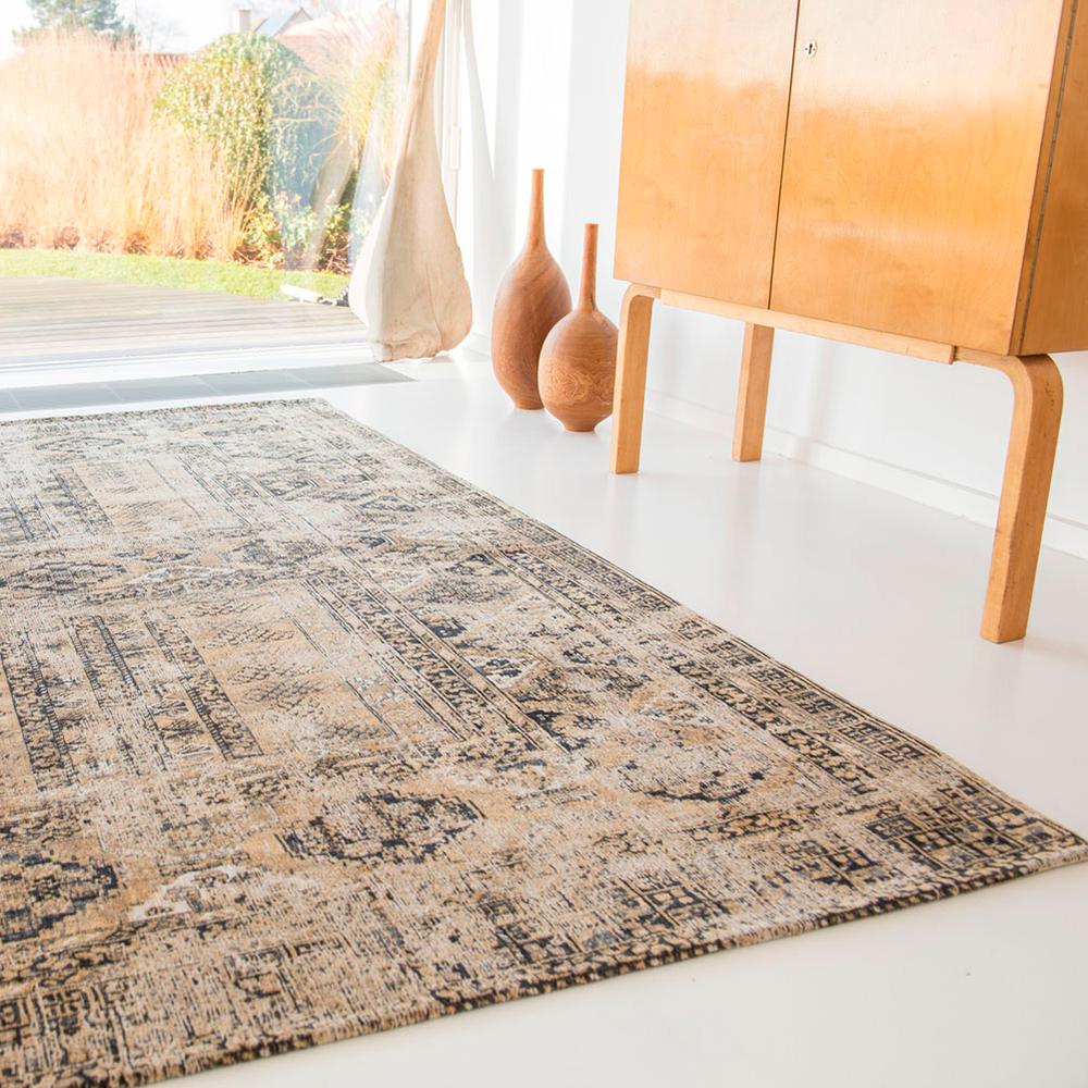 de Poortere Hadschlu 8720 Agha Old Gold