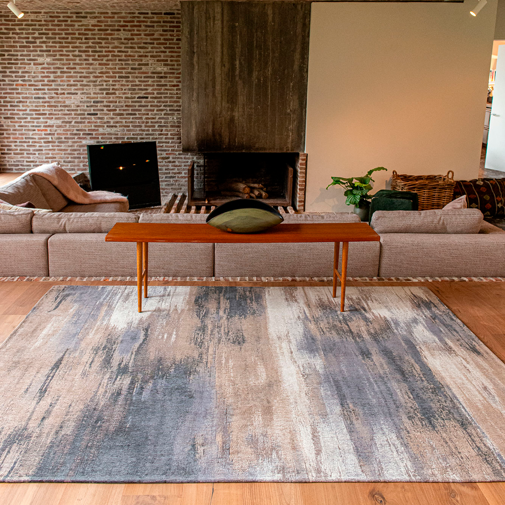 de Poortere Monetti 9121 Giverny Beige