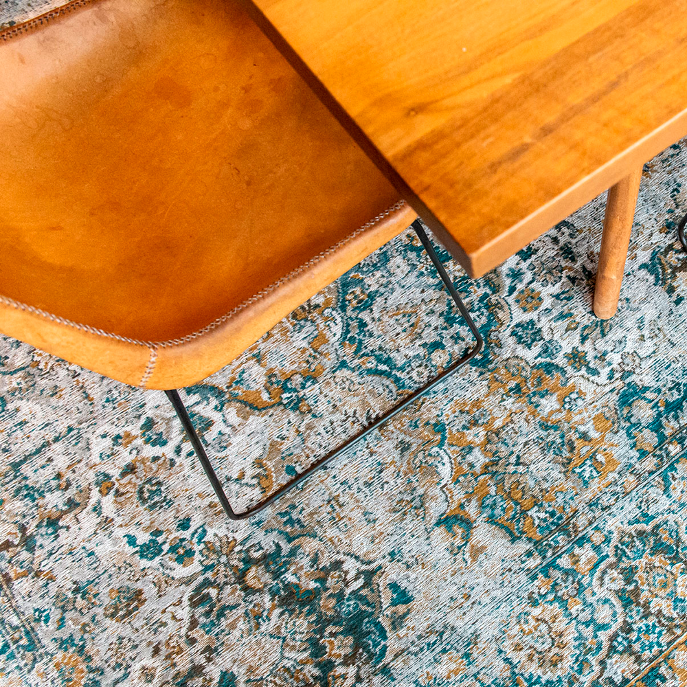 de Poortere Bakhtiari 9127 Fener