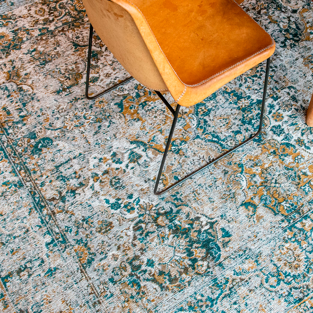 de Poortere Bakhtiari 9127 Fener