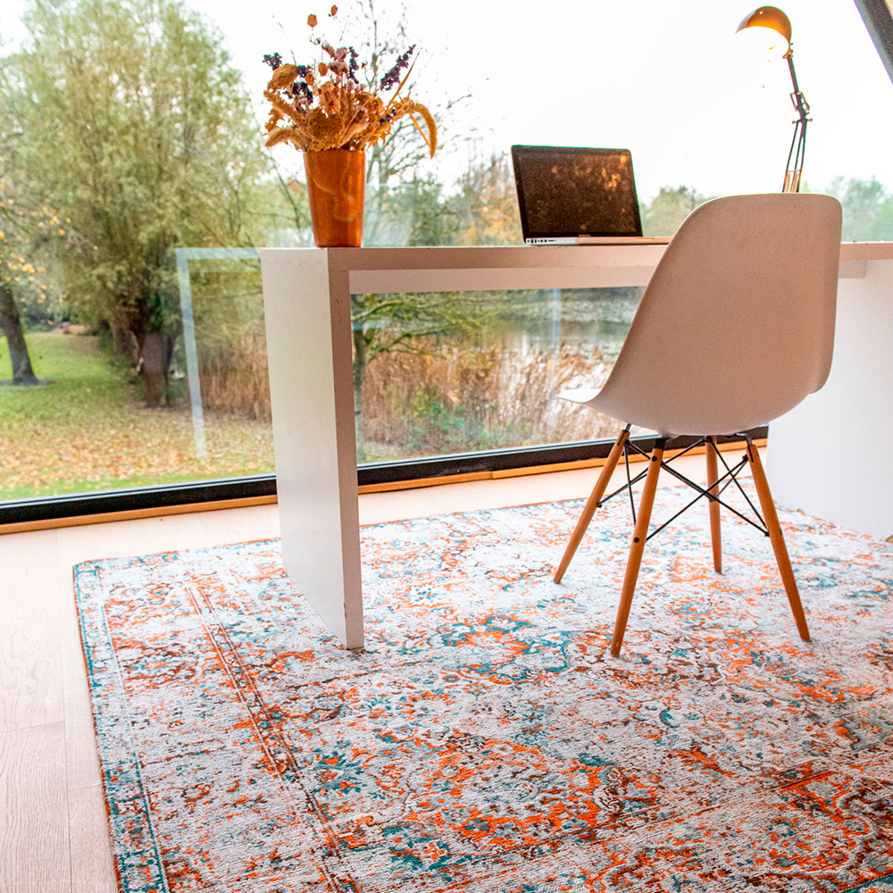 de Poortere Bakhtiari 9128 Galata