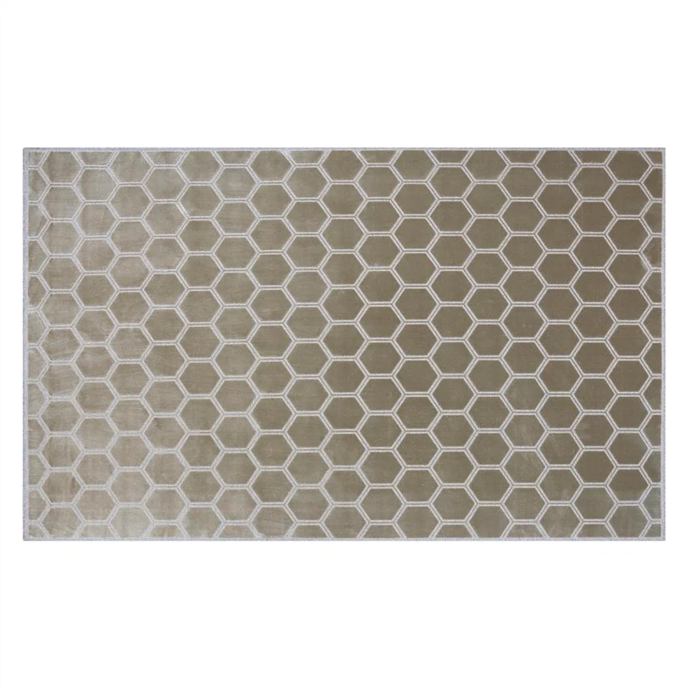 Designers Guild Manipur Dove -matto