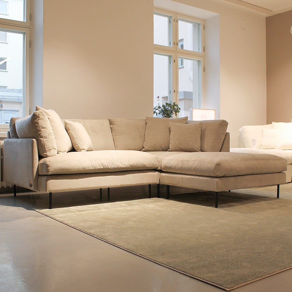 Lounge kulma+istuinosa