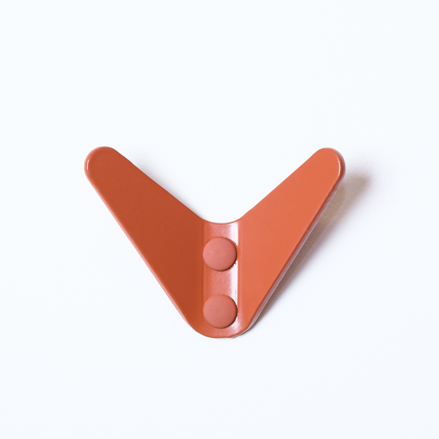 Bumerangi-vaatekoukut